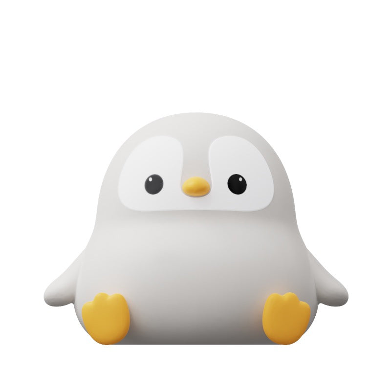 NOLYA Penguin Night Light