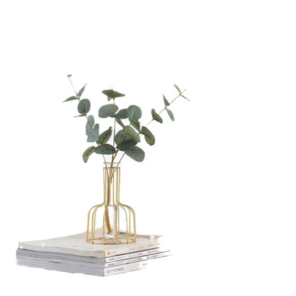 NOLYA Nordic Hydroponic Vase